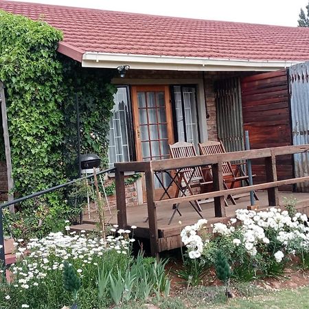 קלרנס Fairview Cottages מראה חיצוני תמונה