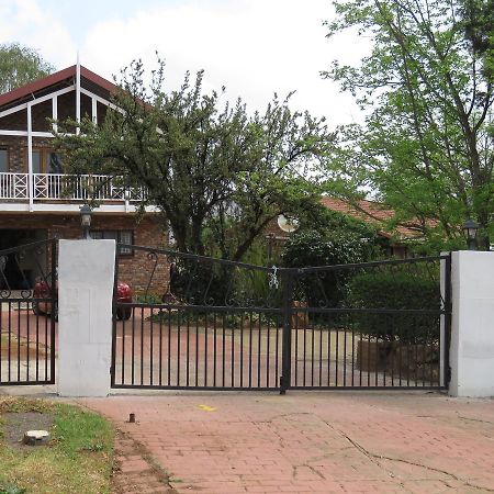 קלרנס Fairview Cottages מראה חיצוני תמונה