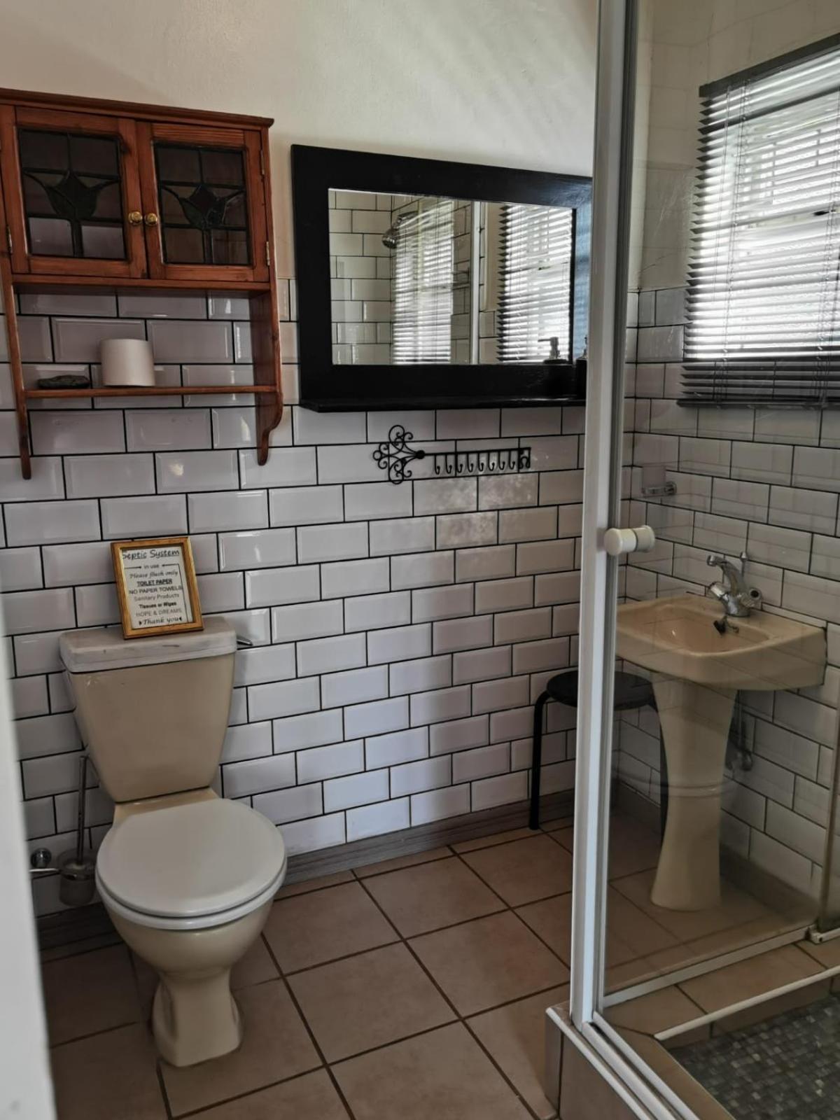 קלרנס Fairview Cottages מראה חיצוני תמונה