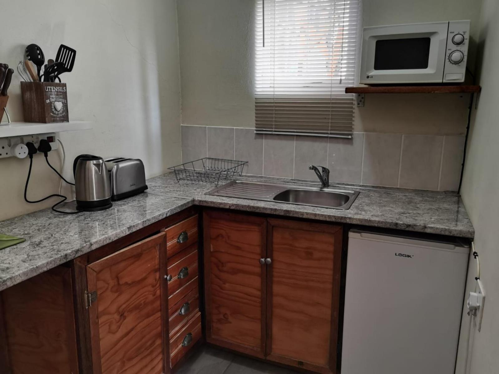 קלרנס Fairview Cottages מראה חיצוני תמונה