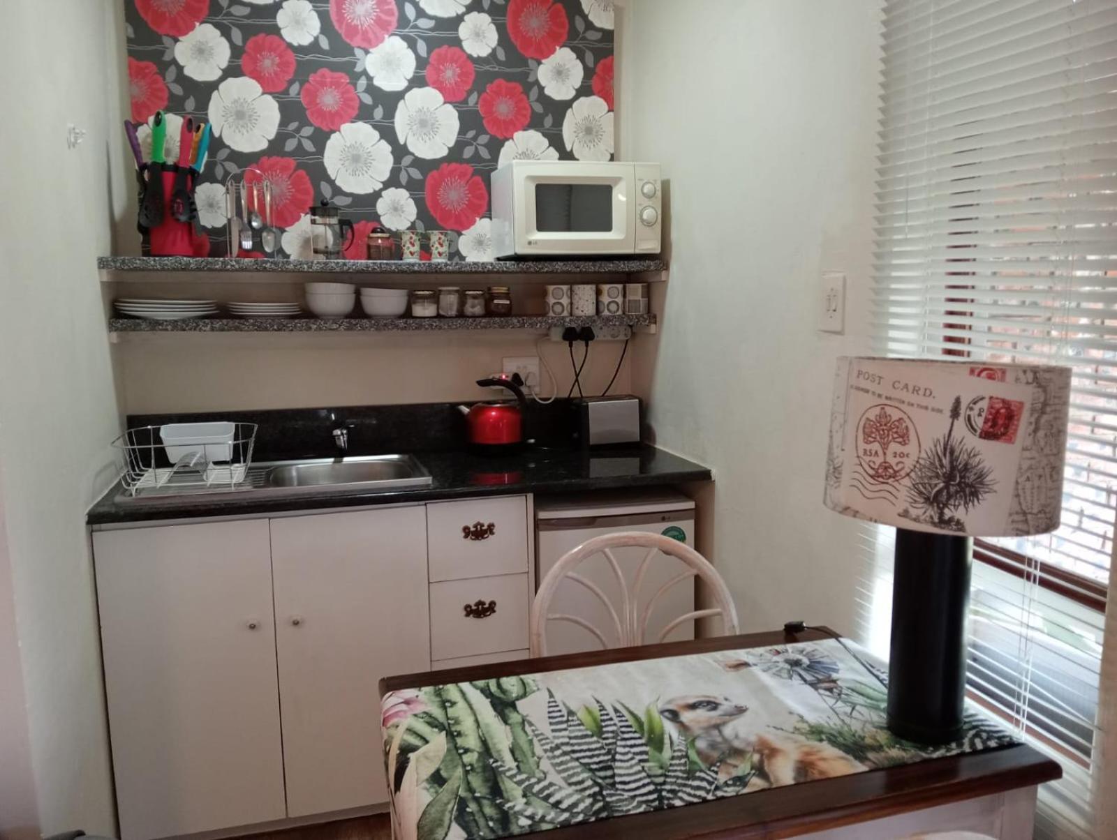 קלרנס Fairview Cottages מראה חיצוני תמונה