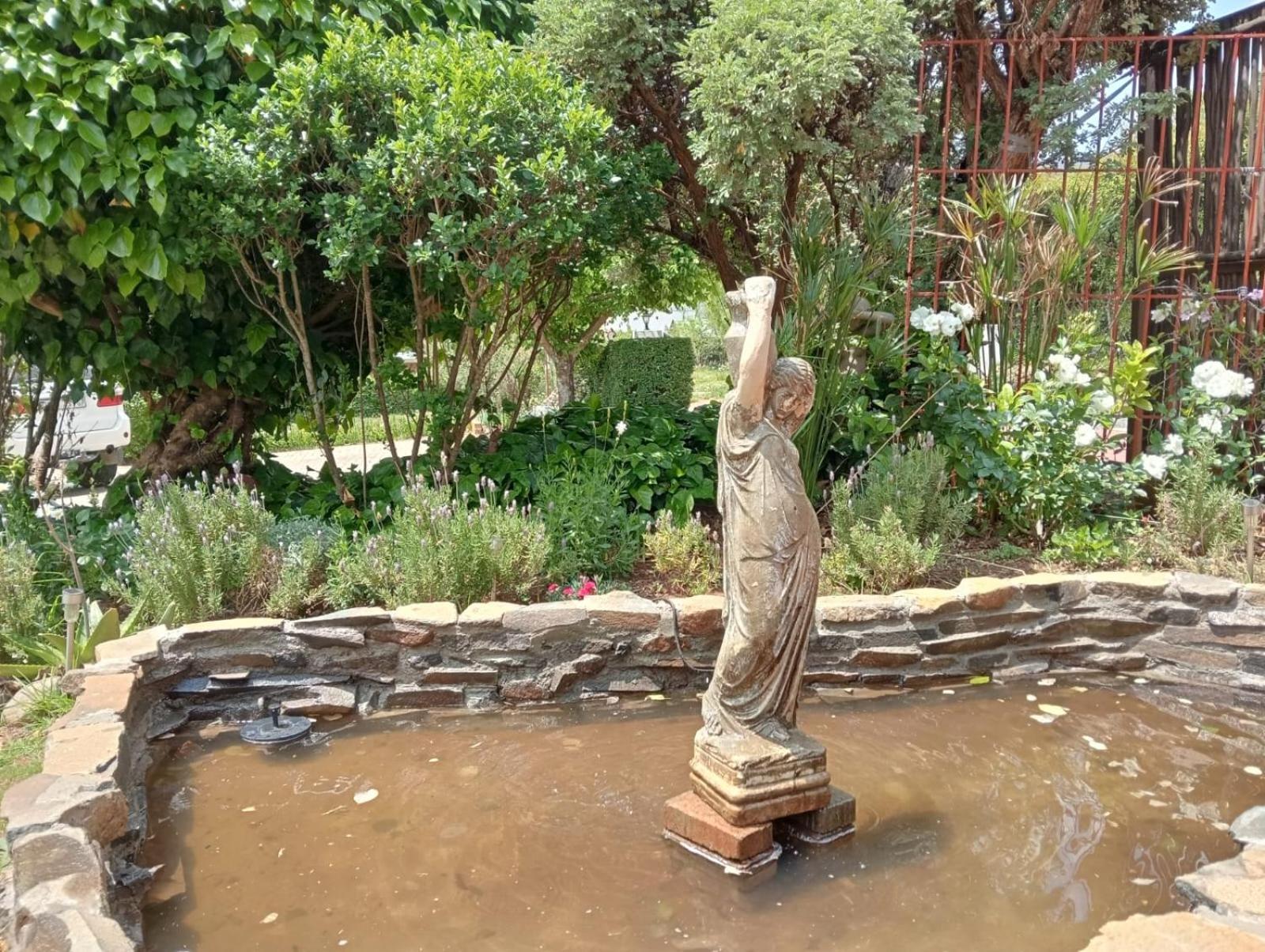 קלרנס Fairview Cottages מראה חיצוני תמונה
