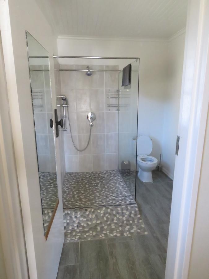 קלרנס Fairview Cottages מראה חיצוני תמונה