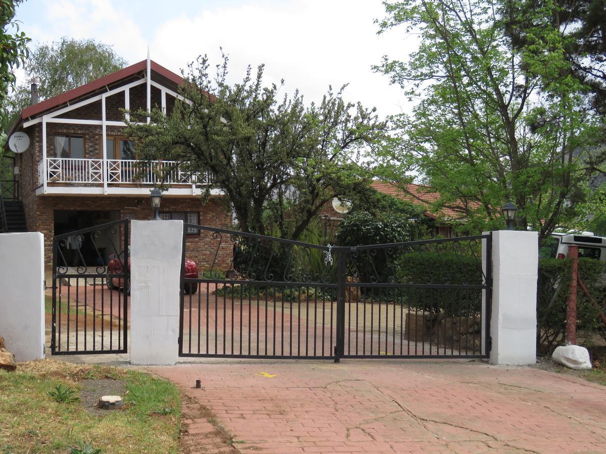 קלרנס Fairview Cottages מראה חיצוני תמונה