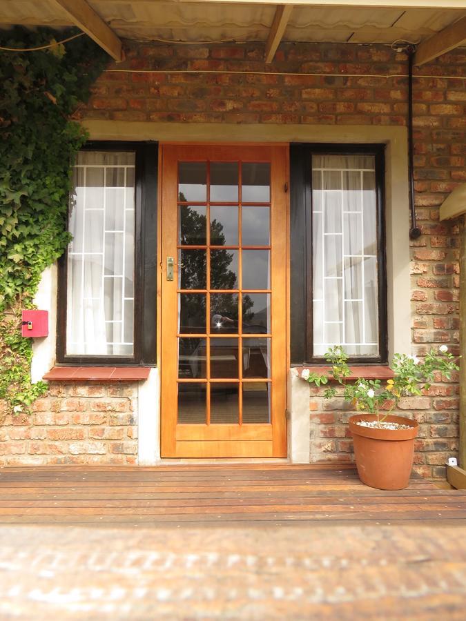 קלרנס Fairview Cottages מראה חיצוני תמונה