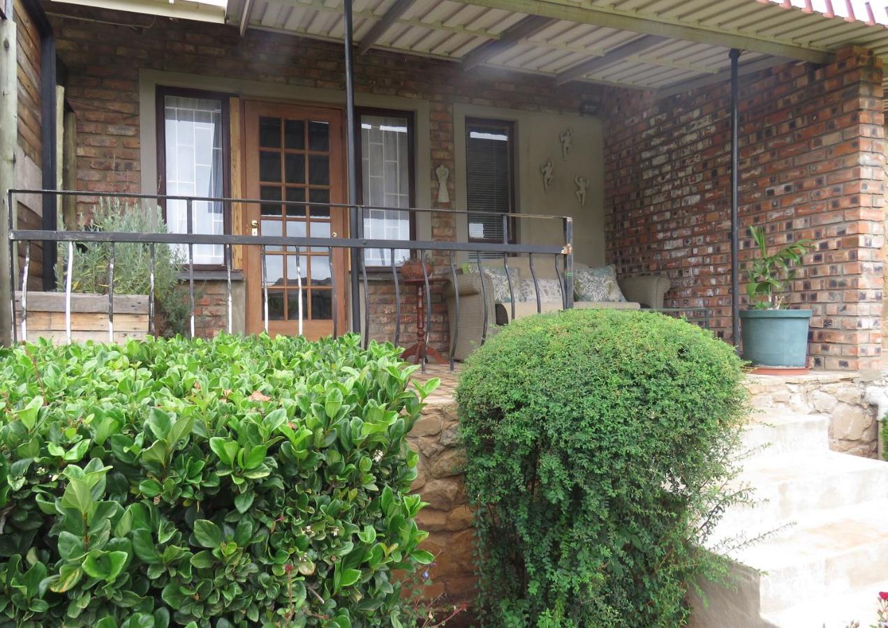 קלרנס Fairview Cottages מראה חיצוני תמונה